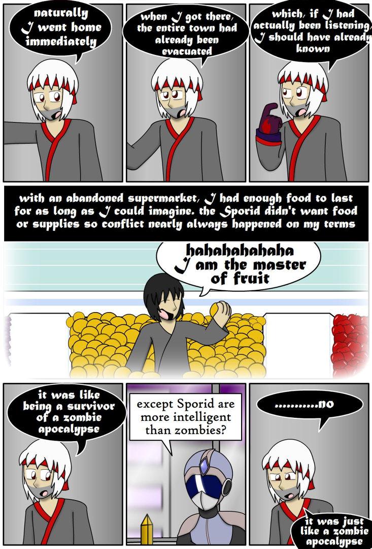 Spark of the Inferno pt.9