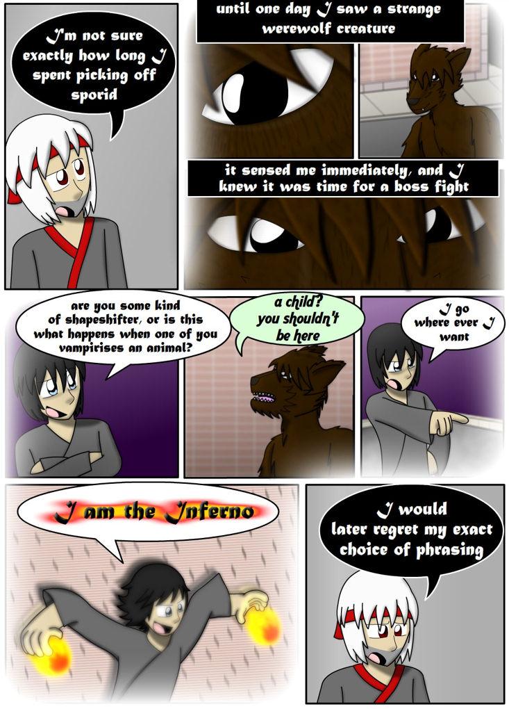 Spark of the Inferno pt.10