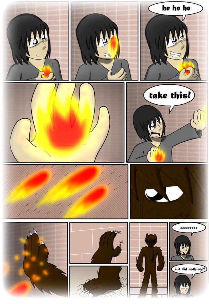 Spark of the Inferno pt.12