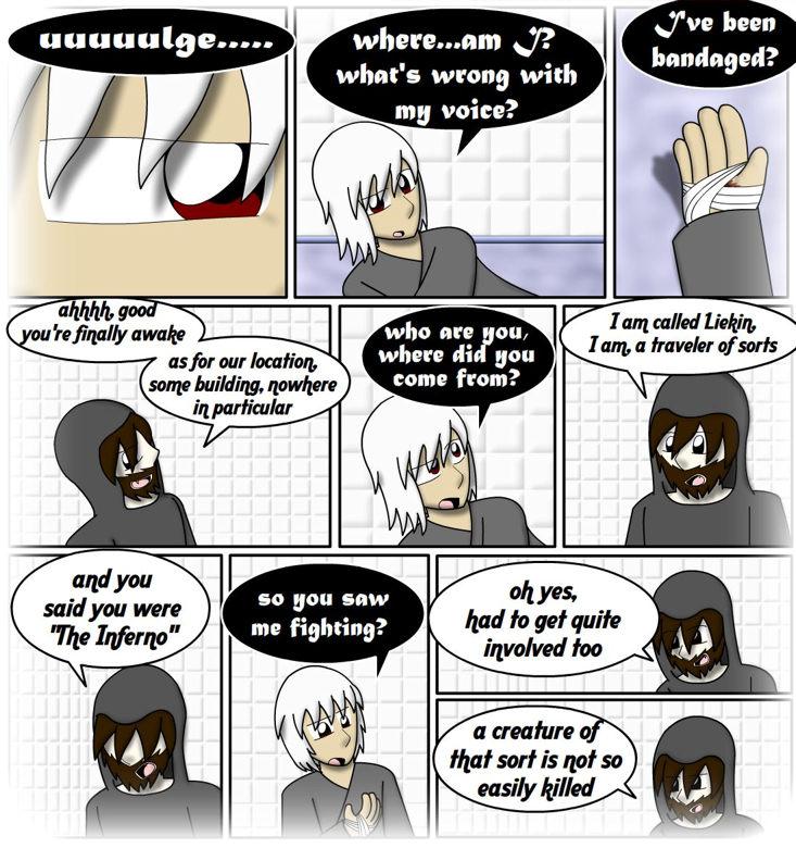 Spark of the Inferno pt.15