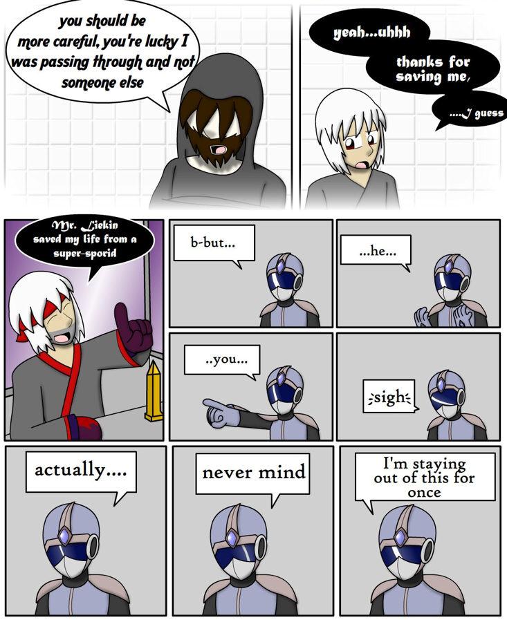 Spark of the Inferno pt.16