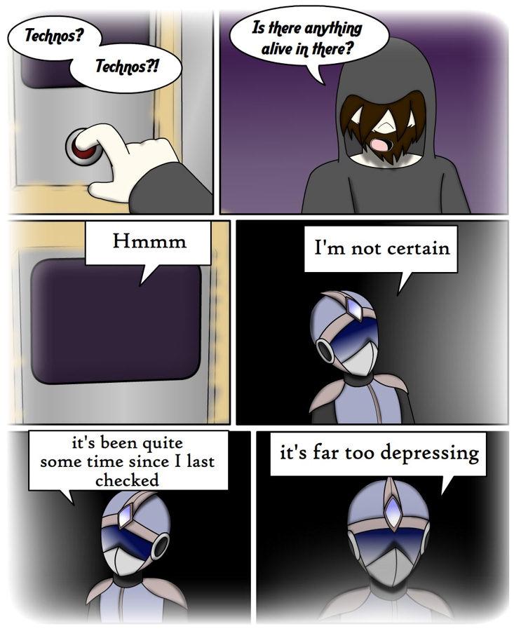 Spark of the Inferno pt.21