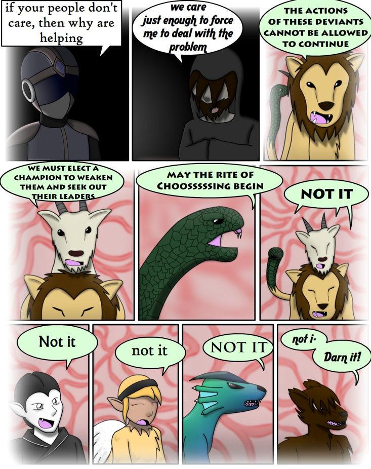 Spark of the Inferno pt.24