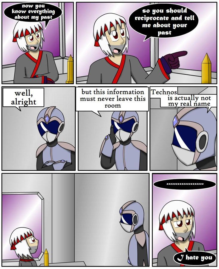 Spark of the Inferno pt.31