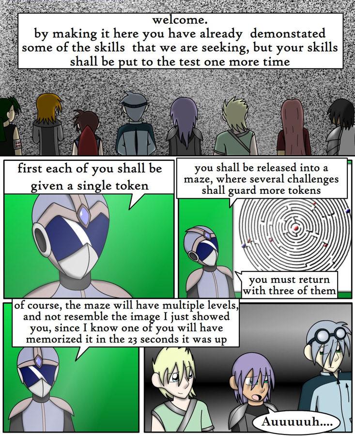 The Path of Electricity pt.2