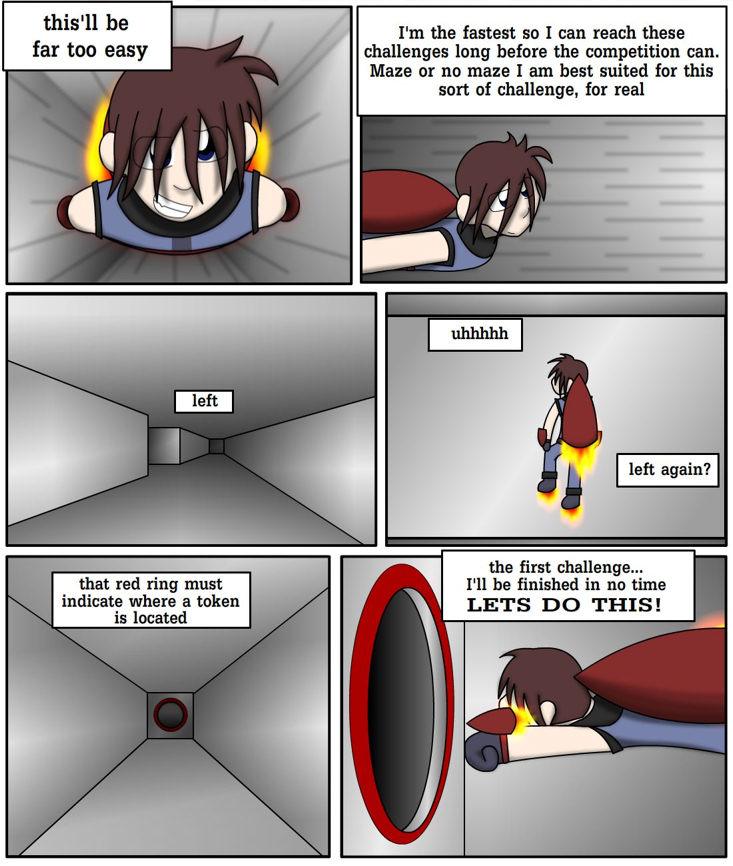 The Path of Electricity pt.3