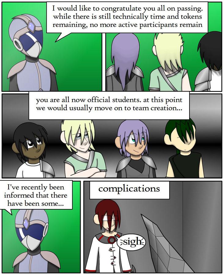 The Path of Ele-wait, no