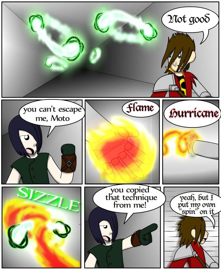 Suddenly, S.P.A.R.K.S.