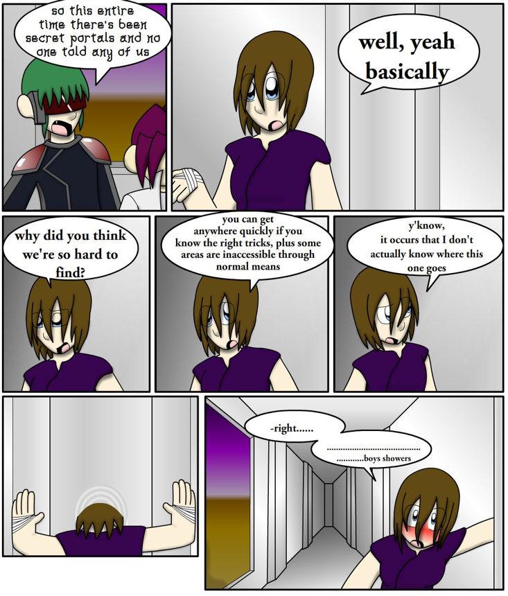 Thinking With Portals