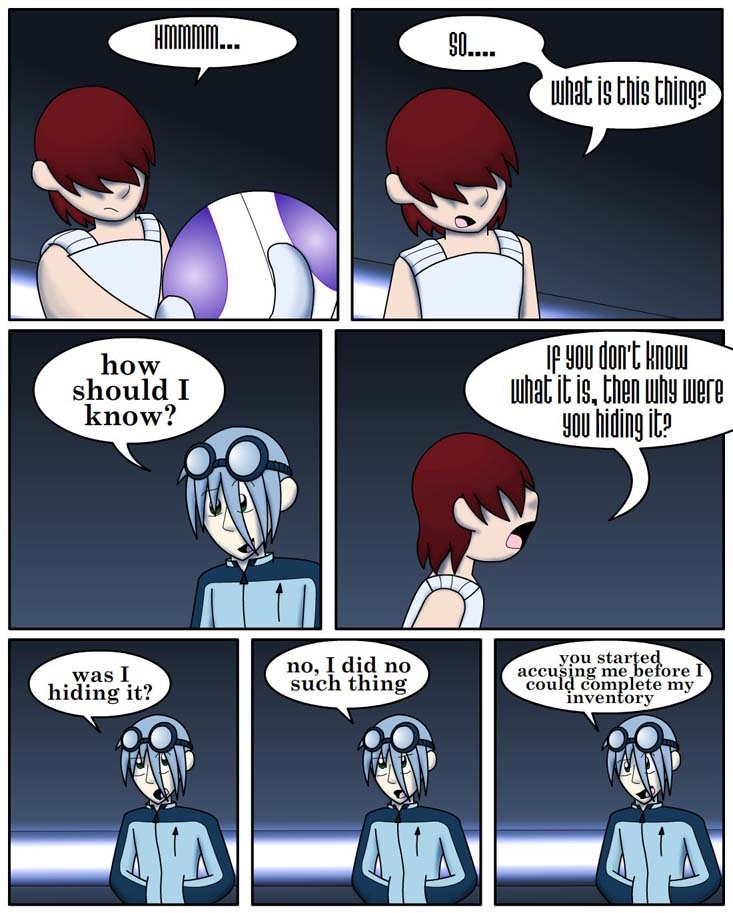 Cooperative All Along