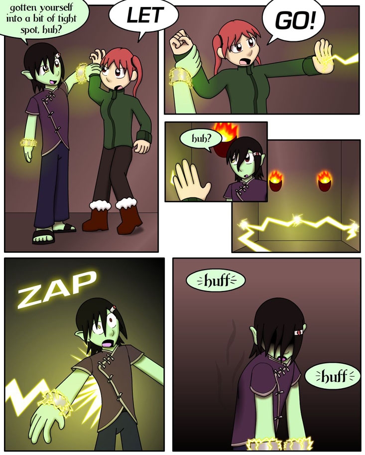 Zap!
