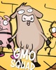 Go to 'The GMO Squad' comic