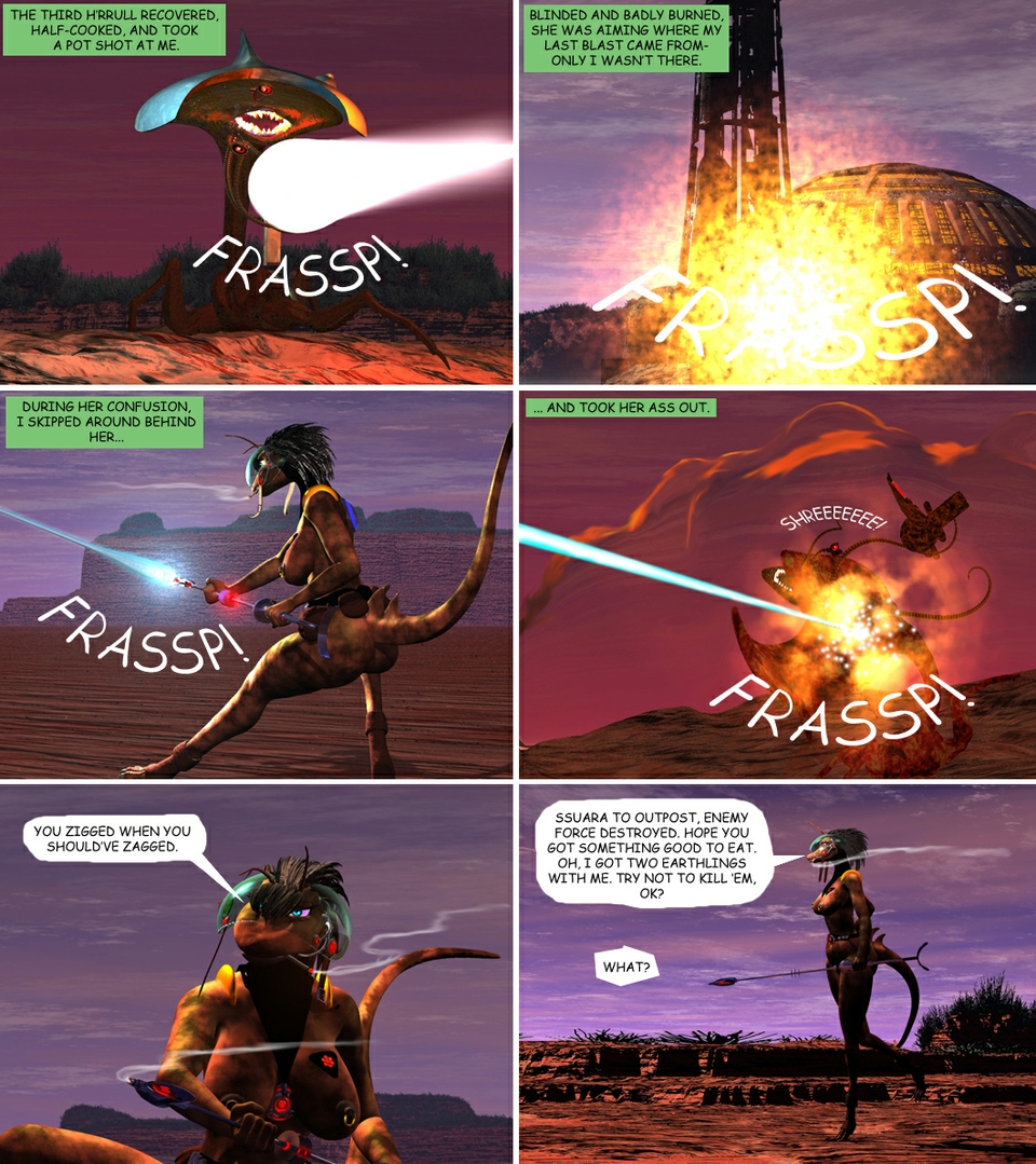 CHAPTER FOUR PAGE 8