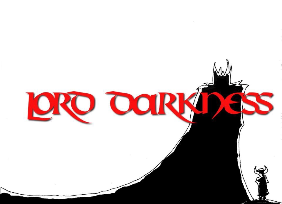 Lord Darkness: Episode 1 Moving In