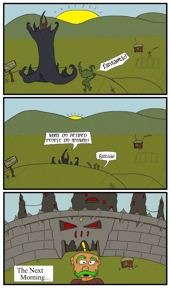 Retirement