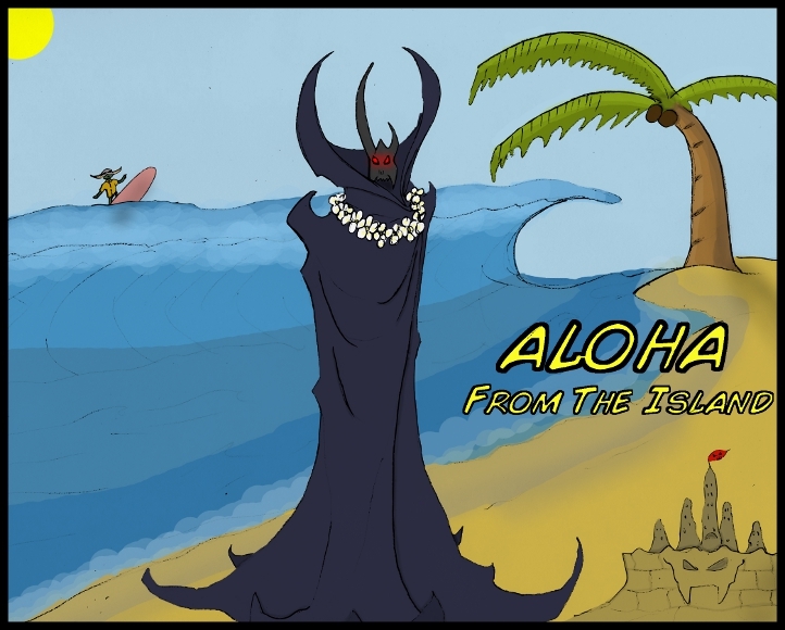 Aloha