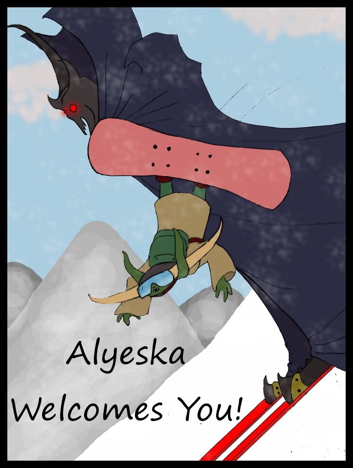 Alyeska