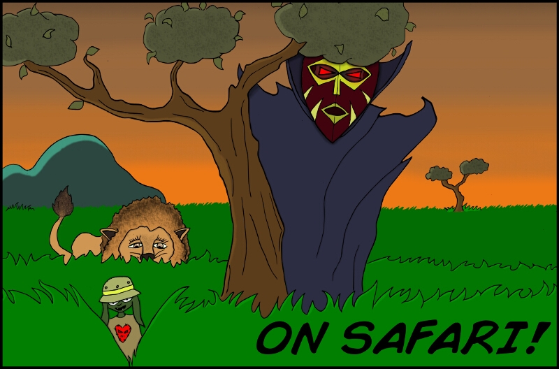 Safari