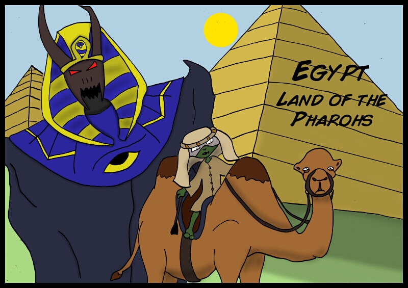 Egypt