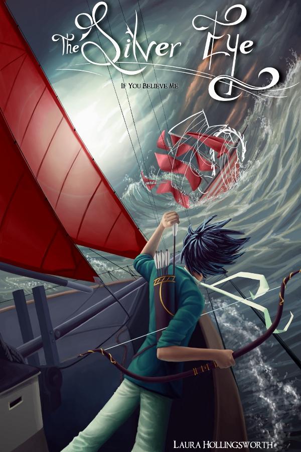 Chapter Five Cover