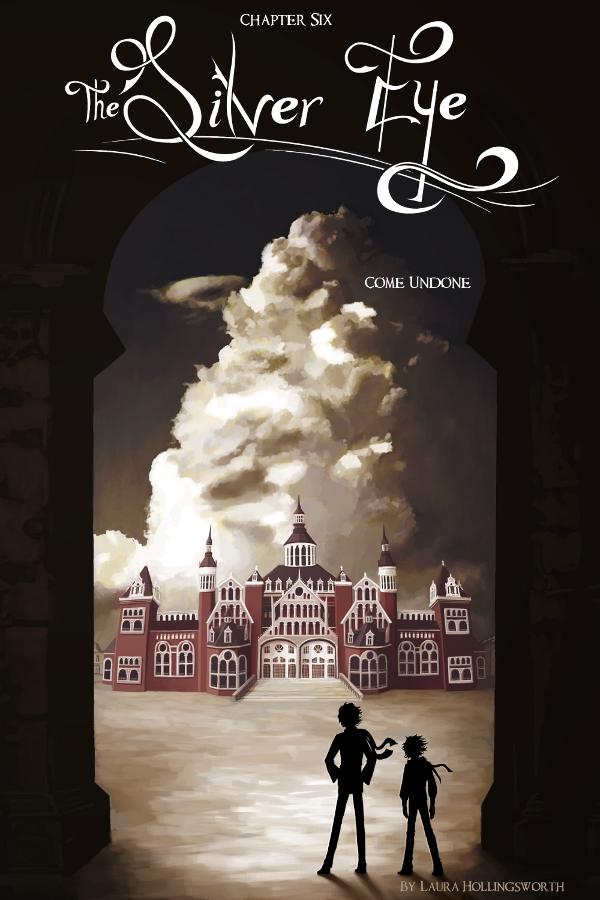 Chapter Six Cover