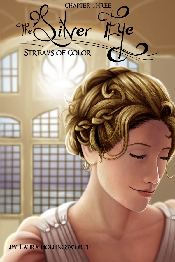 Chapter Three Cover