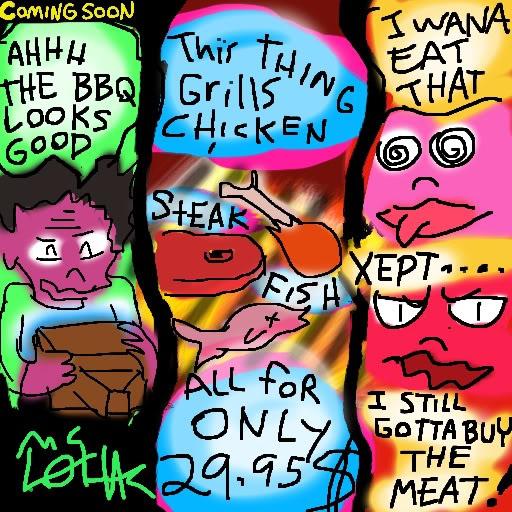 GRILLs