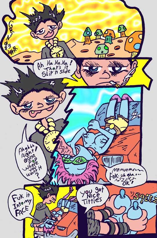 JEMZ # 01