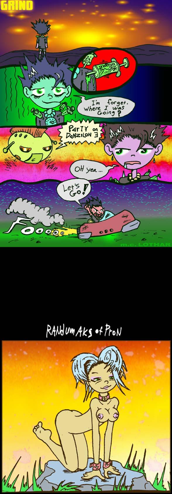 JEMZ # 5