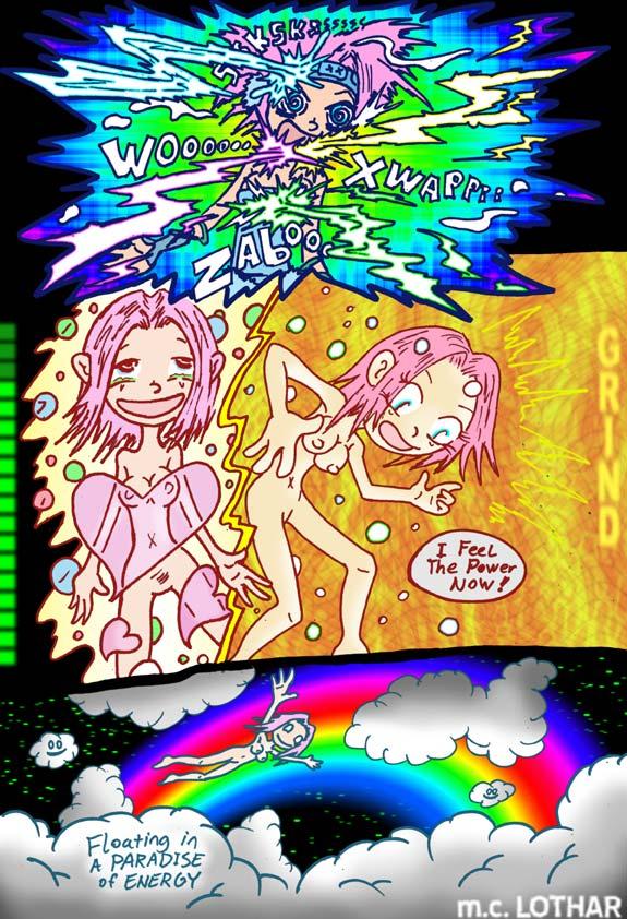 Partytime 5