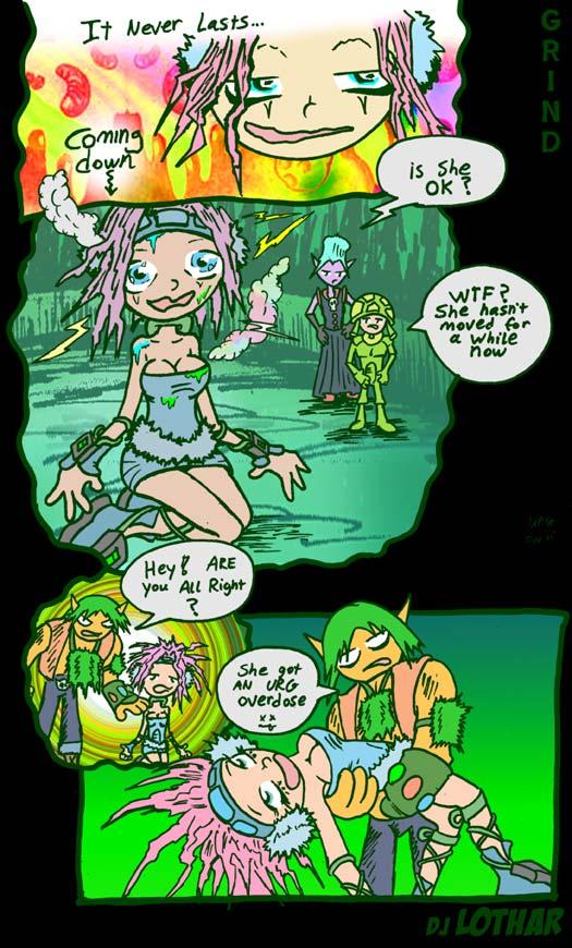 Partymania 6