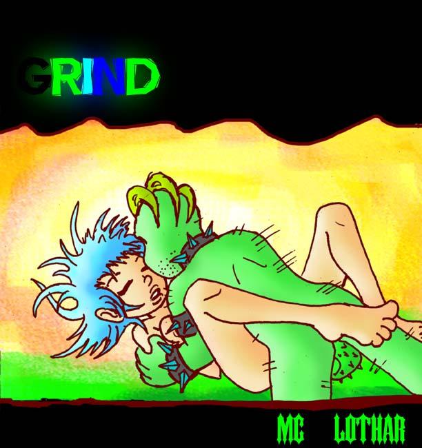 Filler ---- Grasslandz