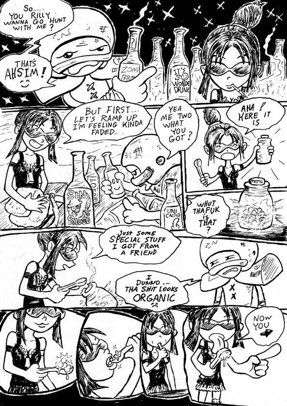 Gunnirs day 06