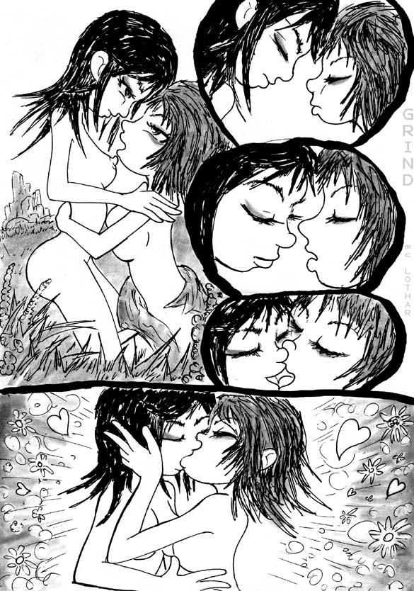 HyperKiss
