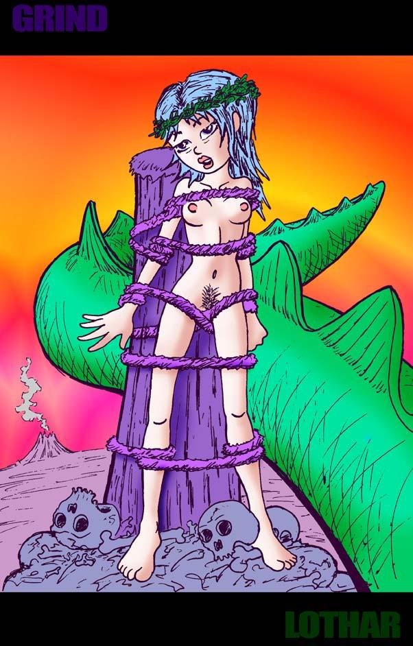 Sacrifina