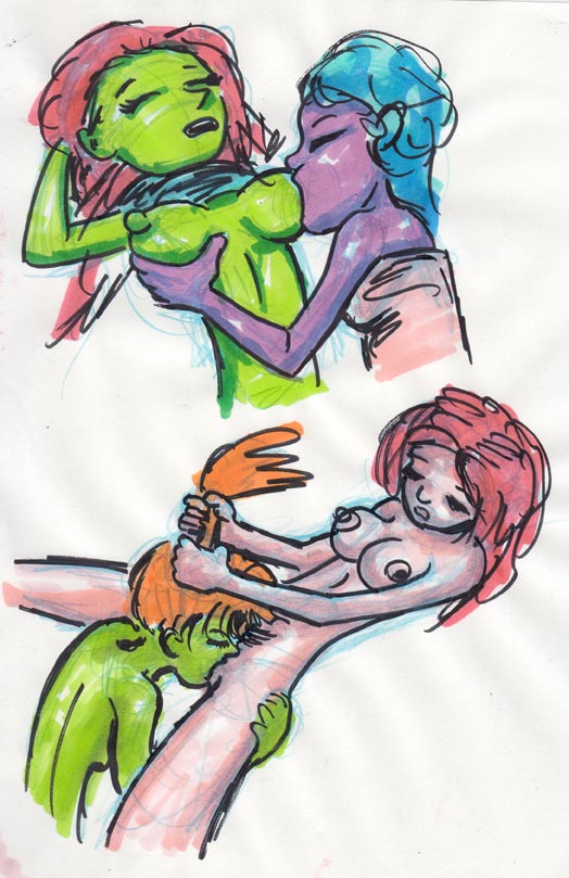 Colour C