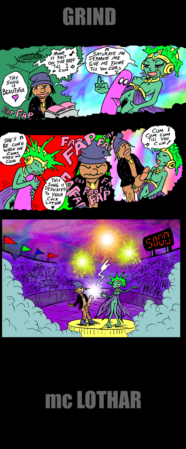 Lost Pages B FAP