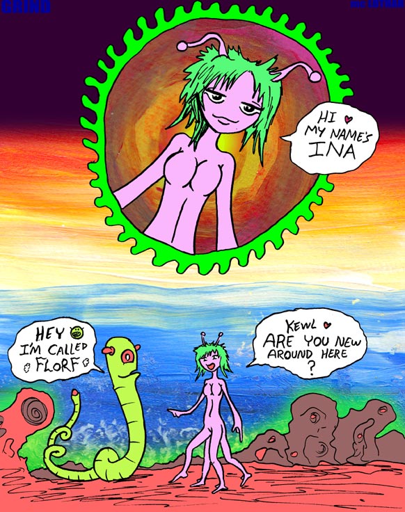 Florf 2