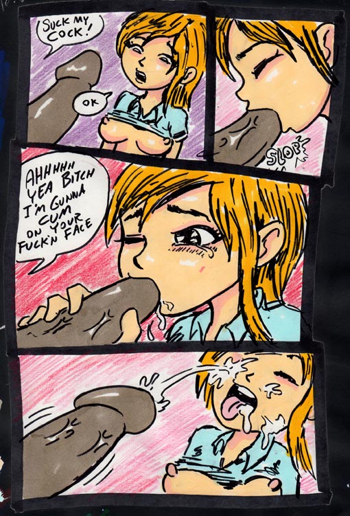 Suck it 