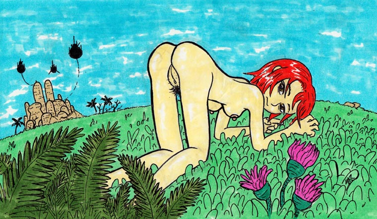 green field 