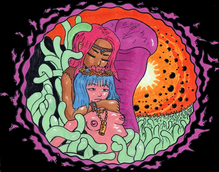 LoVeRs