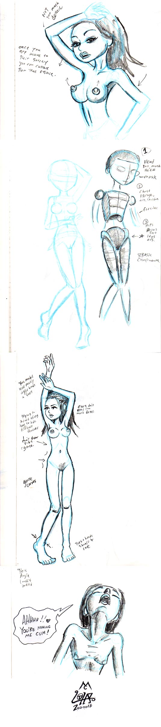 sketchbook 3