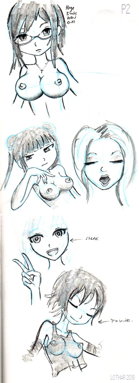 sketchbook 2