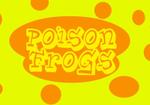 Pointless Frogs 