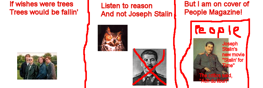 joseph stalin