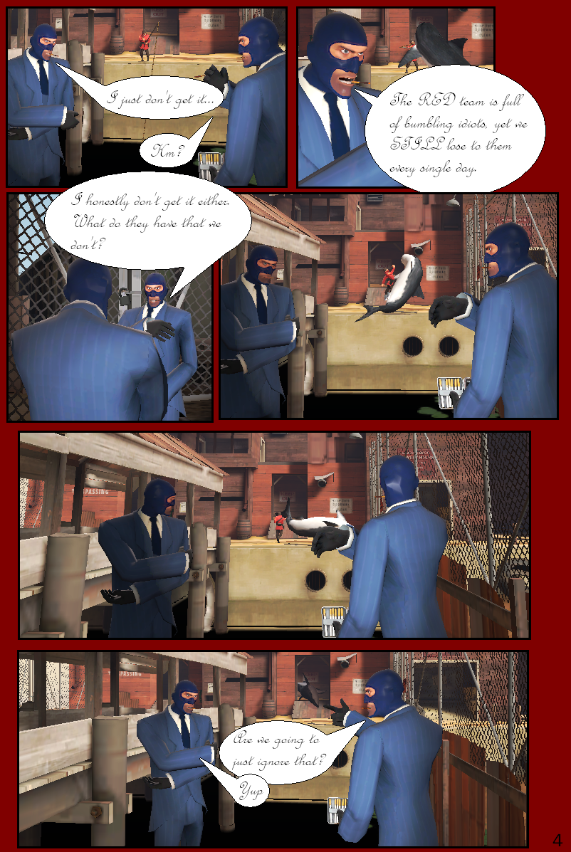 Page 4 - Shark Weak