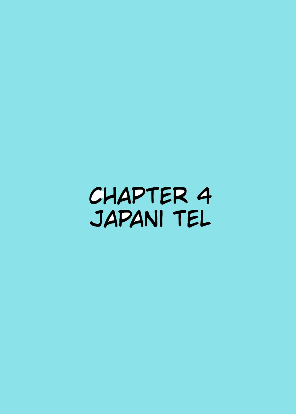 Chapter 4