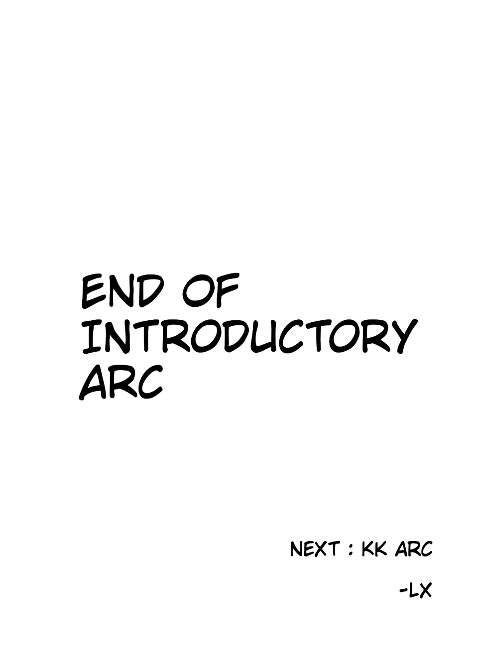 End Arc1