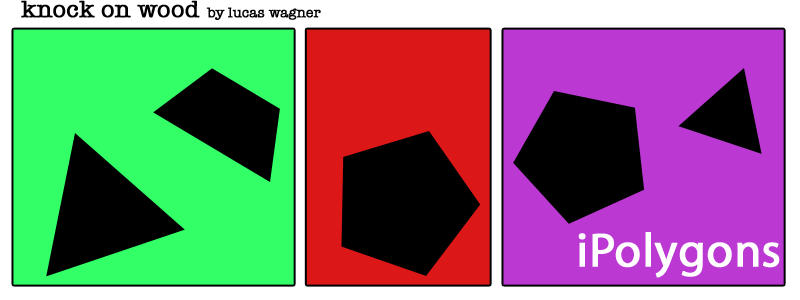 iPolygons