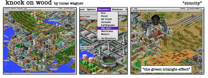 SimCity